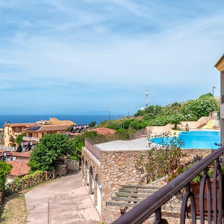 Appartamento Con Piscina 13 Trinita d'Agultu e Vignola Exterior foto