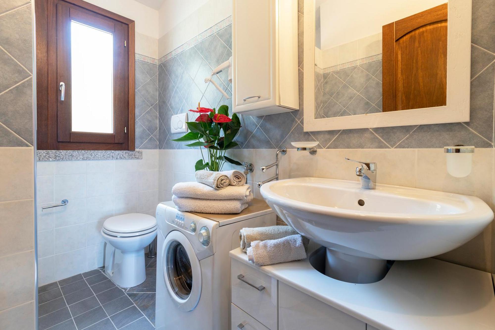 Appartamento Con Piscina 13 Trinita d'Agultu e Vignola Exterior foto